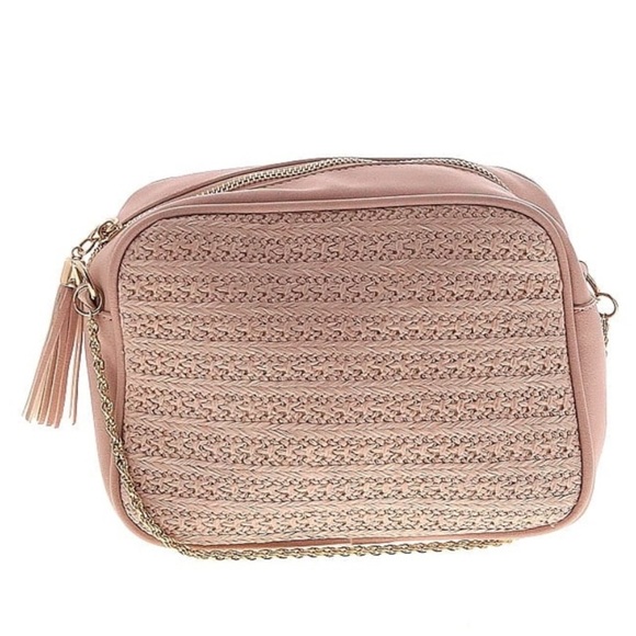 JUSTFAB CROSSBODY BAG - Picture 3 of 16